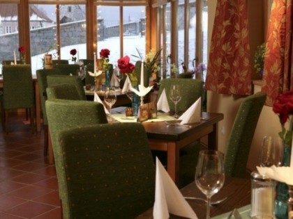 照片: Landhotel Sportalm